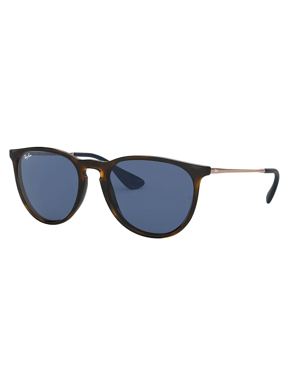 Ray-Ban key-hole round sunglasses | Men | Image 2