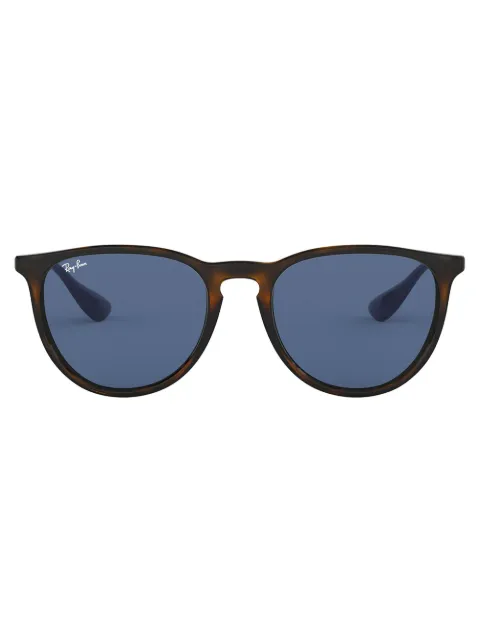 Ray-Ban key-hole round sunglasses