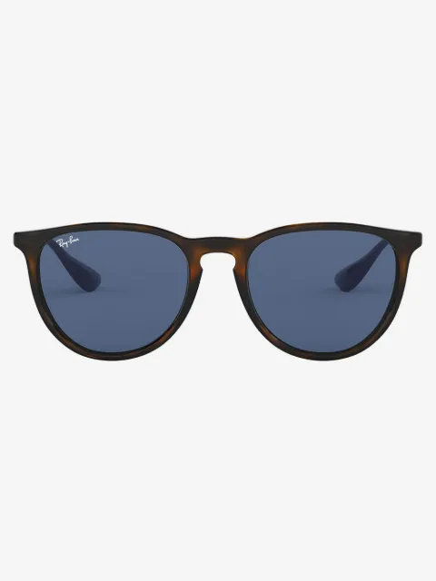 Ray-Ban key-hole round sunglasses