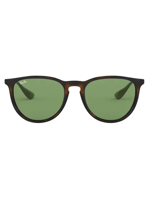 Ray-Ban Erika round-frame sunglasses