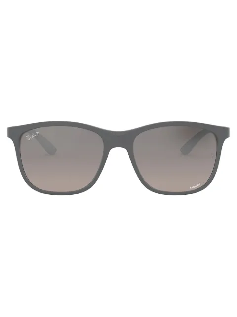 Ray-Ban lentes de sol Chromance