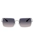 Ray-Ban 1969 sunglasses - Silver