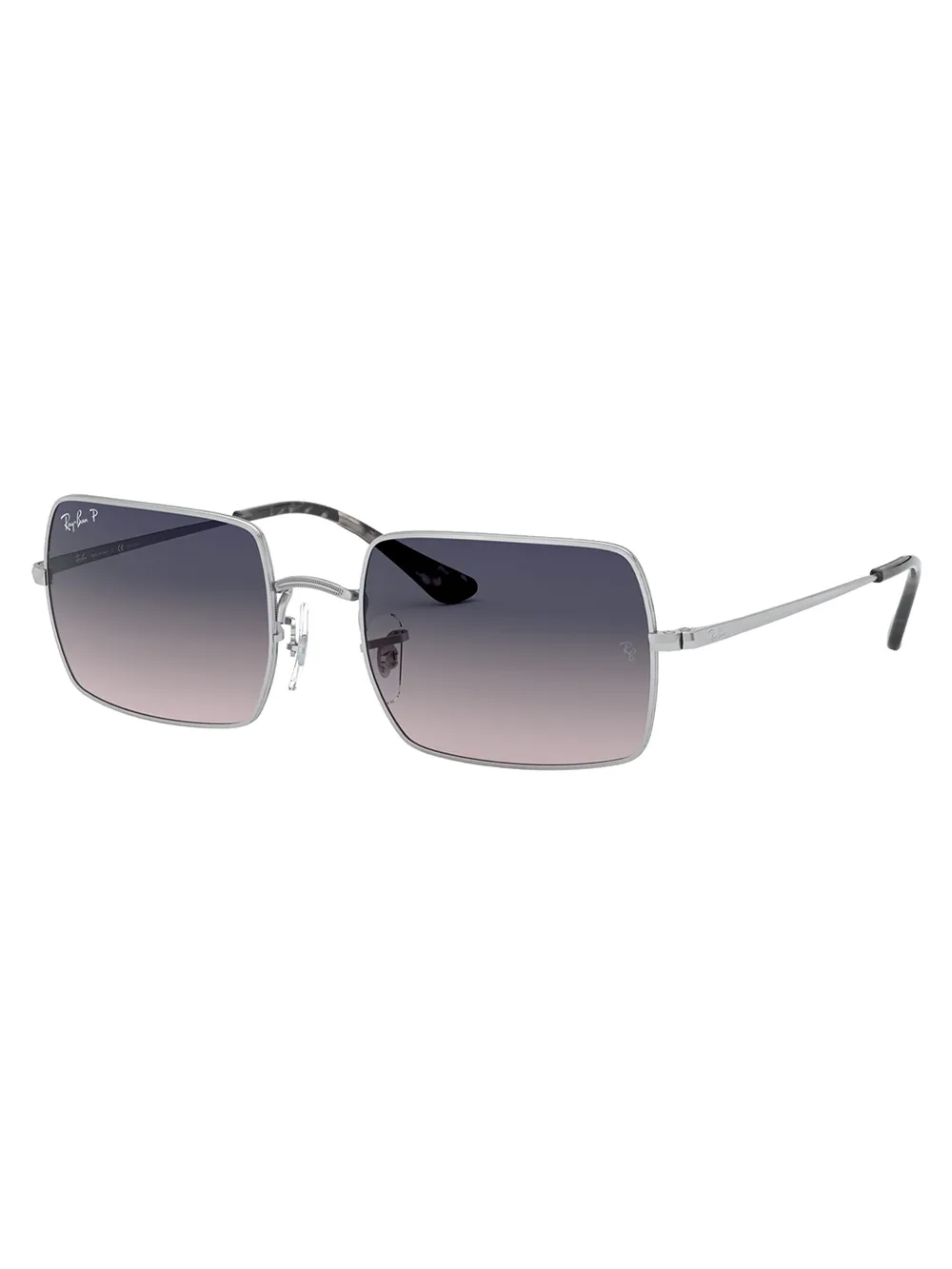 Ray-Ban RB1969 RECTANGLE - Zilver