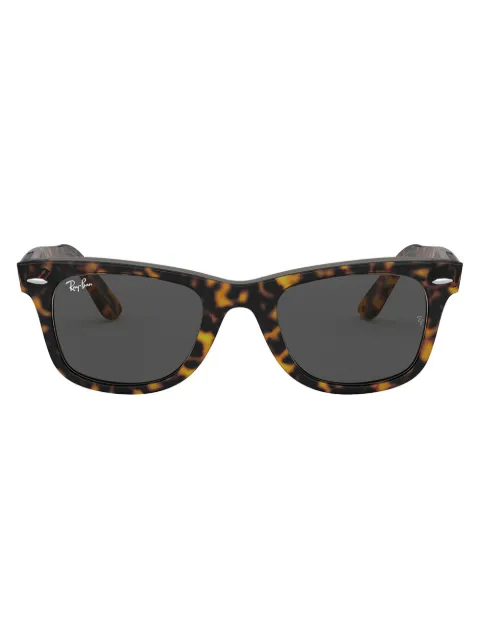 Ray-Ban RB2140 square-frame sunglasses