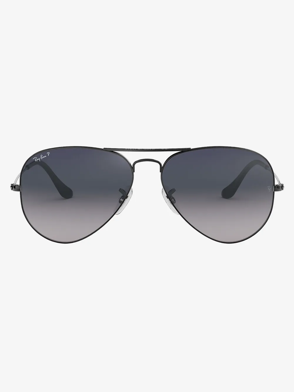 Ray-Ban Aviator Classic sunglasses | Black | Image 1