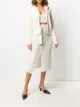 Image 2 of Cashmere In Love ribbed-knit wrap skirt