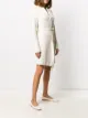 Cashmere In Love معطف كارديغان منسوج بحياكة مضلعة