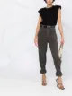 الصورة 2 من Federica Tosi توب بدون أكمام وبأكتاف مبطنة