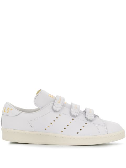 adidas Human Made UNOFCL low-top sneakers WOMEN