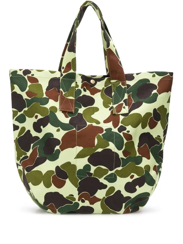 junya watanabe tote bag