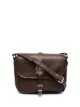 الصورة 1 من Golden Goose front-buckle crossbody bag