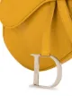 Christian Dior bolsa de hombro Saddle pre-owned