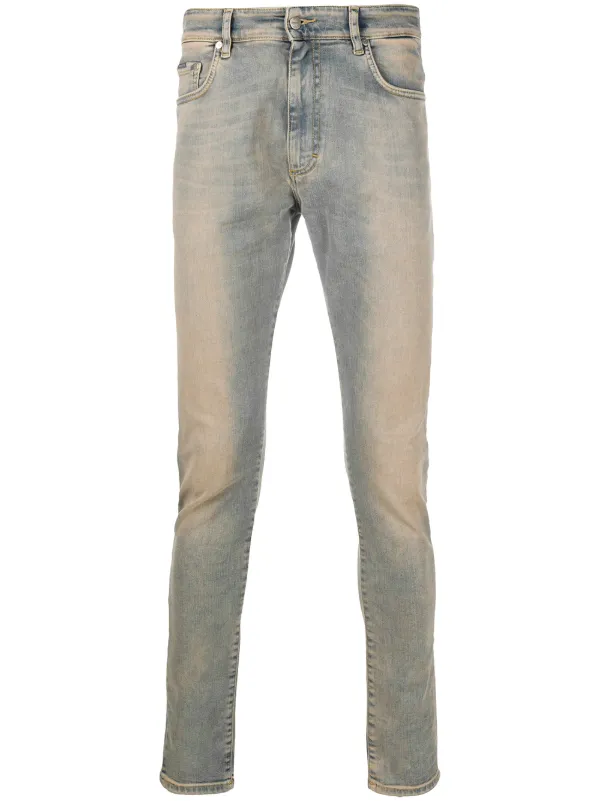represent skinny jeans