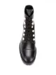 Stuart Weitzman Kolbie lace-up boots