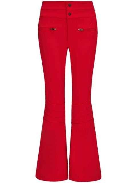 Perfect Moment Aurora high-rise flared trousers 