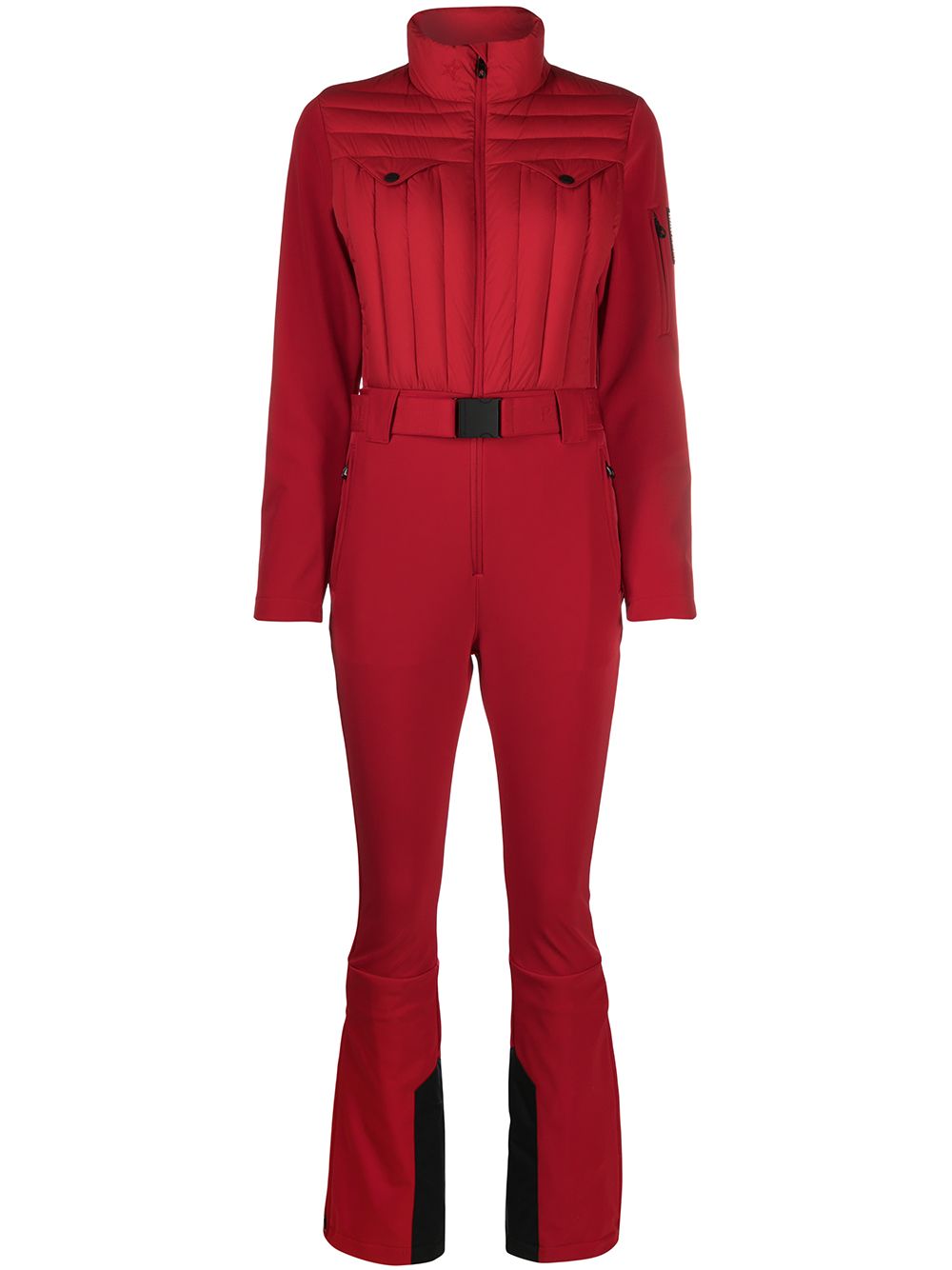 Perfect Moment Gstaad Padded Jumpsuit - Farfetch