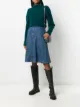 Image 2 of Société Anonyme bell-sleeve knit jumper