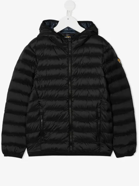 Ciesse Piumini Junior Piumino con cappuccio