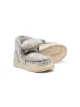 Image 2 of Mou Kids sheepskin-lined boots