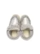 Mou Kids sheepskin-lined boots