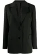 Image 1 of Christian Wijnants Jomi single breasted blazer