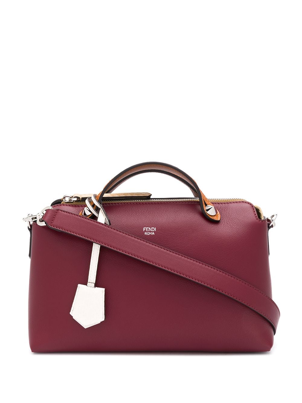 Shop Fendi By The Way tote bag with Express Delivery - FARFETCH