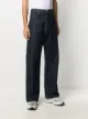 Yohji Yamamoto Pre-Owned 2000s loose-fit jeans