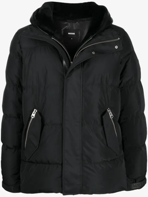 Mackage Riley down jacket