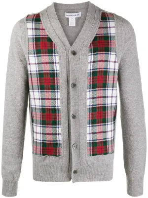 comme des garcons cardigan sale