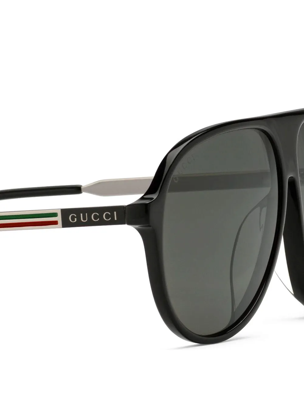 specialized fit aviator acetate sunglasses