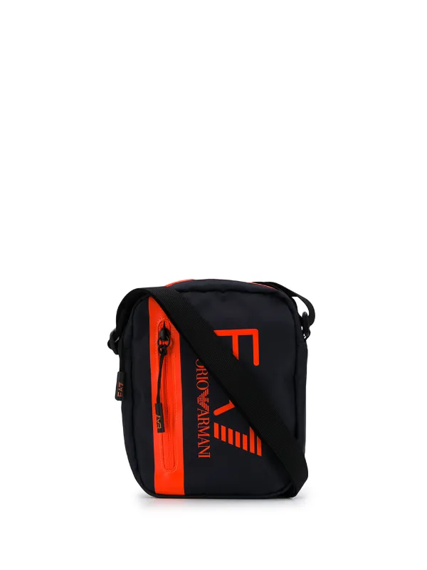 ea7 messenger bag