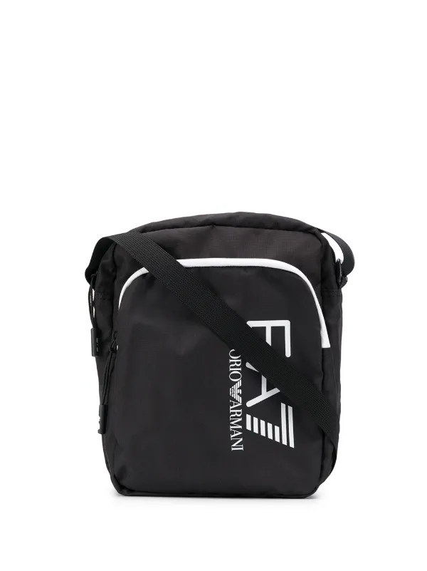 ea7 messenger bag
