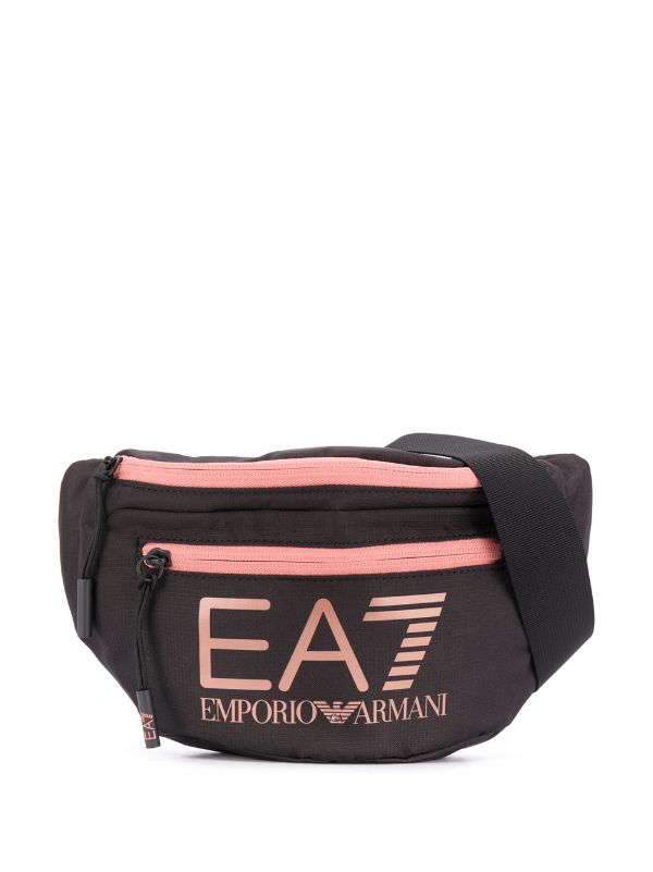 ea7 belt bag