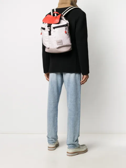 pacer utility backpack