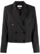 Image 1 of Isabel Marant Étoile Lisby cropped blazer