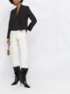 Image 2 of Isabel Marant Étoile Lisby cropped blazer