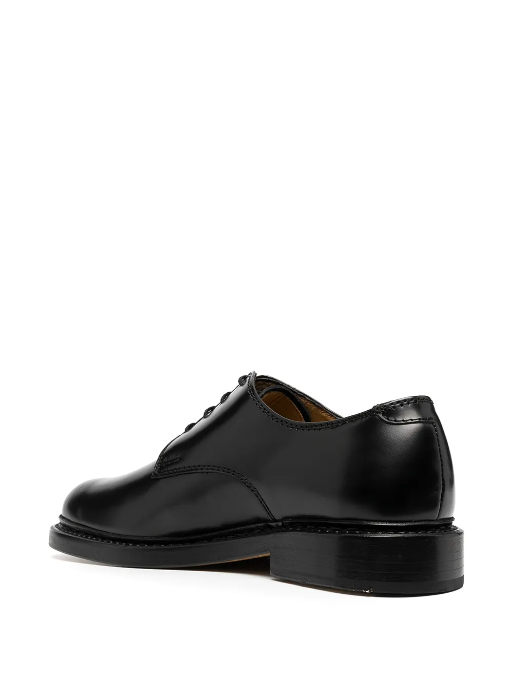 OUR LEGACY Uniform Parade Oxford Shoes - Farfetch