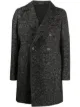 Image 1 of Tagliatore double-breasted wool coat