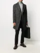 Image 2 of Tagliatore double-breasted wool coat