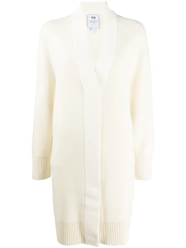 y3 cardigan