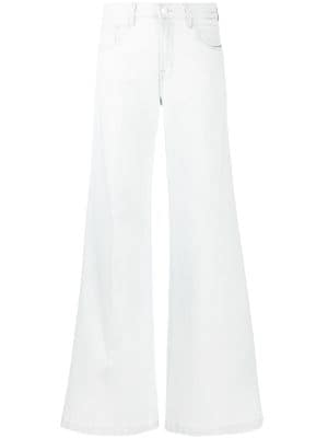 j brand white jeans sale