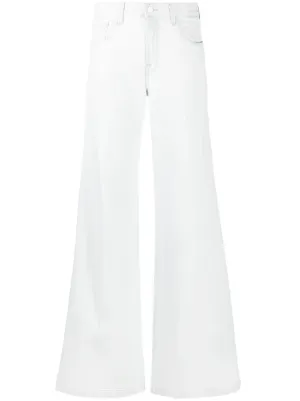 j brand white jeans sale