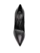 Casadei 110mm pointed-toe pumps
