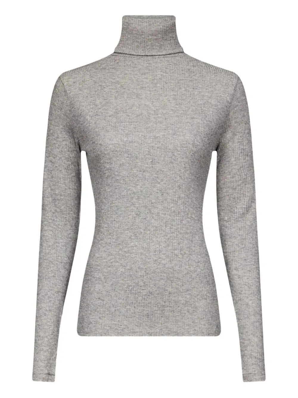 LouLou de Saison grey wool jumper · XS
