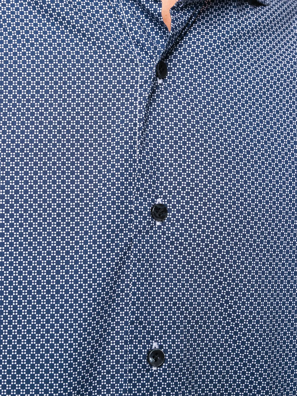 Barba Camicia con stampa | Image 5