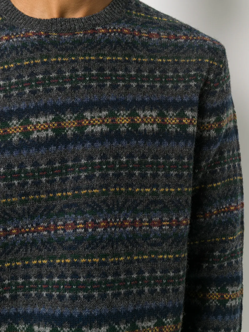 isle essentials knitwear