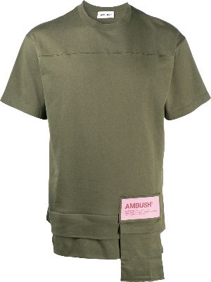 ambush tee shirt