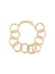 Image 1 of Saint Laurent chain link necklace