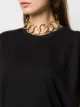 Image 2 of Saint Laurent chain link necklace