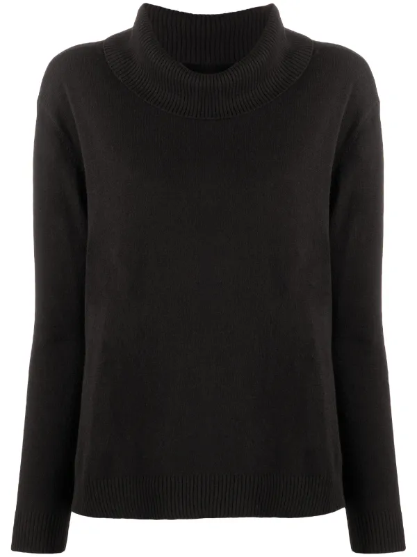 funnel neck sweater express